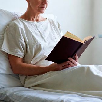 Лечение хронического алкоголизма в стационаре в Мурманске