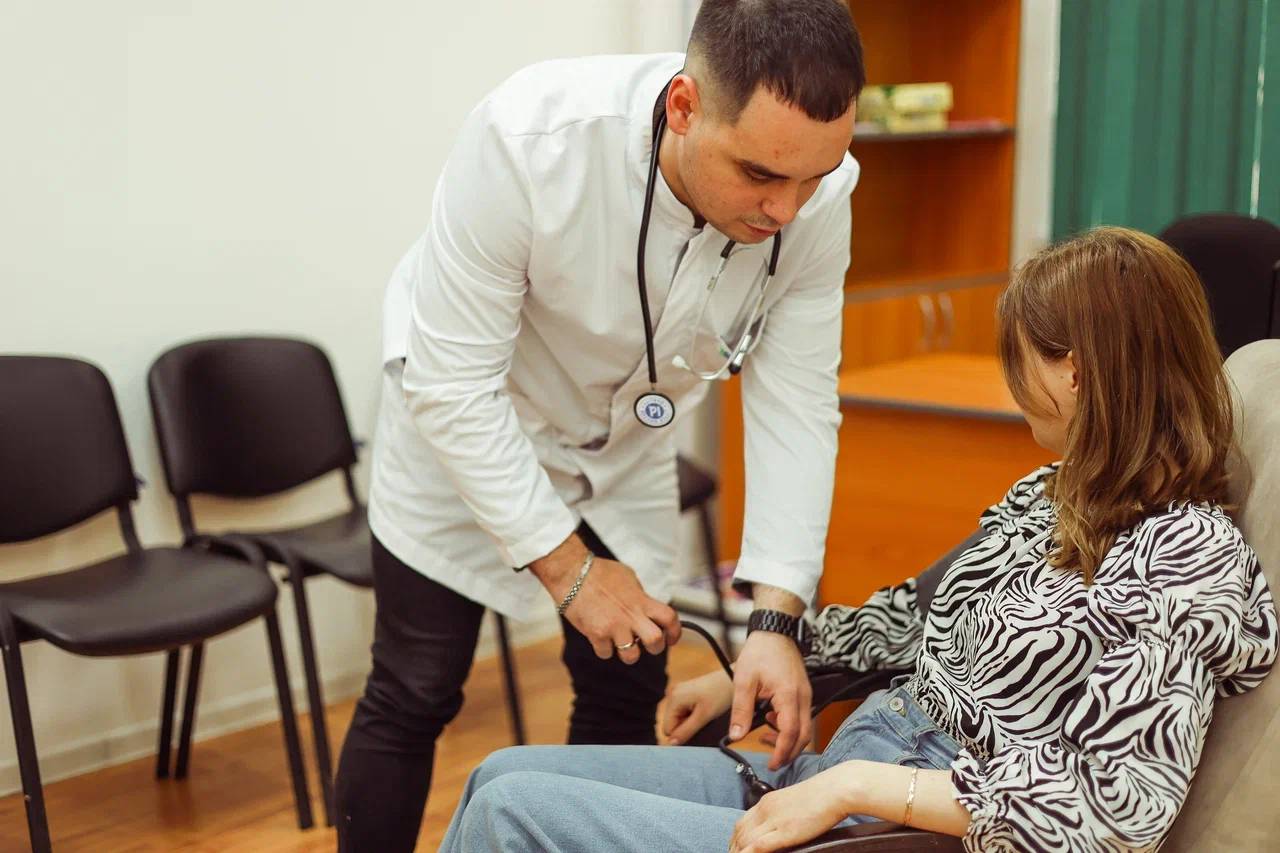 Детоксикация от наркотиков в Мурманске
